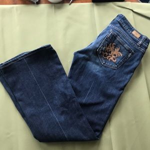 Paige Jeans Size 29